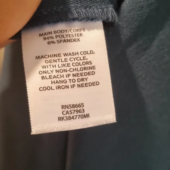 Free Press Backless Jumpsuit Green Size Medium NWT - Picture 11 of 11